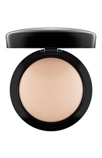 Минеральная пудра Mineralize Skinfinish Natural, Light Plus (10g) MAC