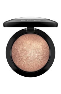 Перламутровая пудра Mineralize Skinfinish, оттенок Global Glow (10g) MAC