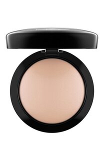 Минеральная пудра Mineralize Skinfinish Natural, Medium (10g) MAC