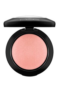 Румяна для лица Mineralize Blush, оттенок New Romance (3.5g) MAC