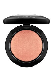 Румяна для лица Mineralize Blush, оттенок Love Joy (3.5g) MAC