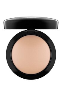 Минеральная пудра Mineralize Skinfinish Natural, Medium Plus (10g) MAC