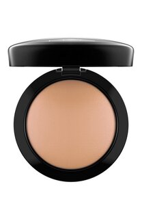 Минеральная пудра Mineralize Skinfinish Natural, Medium Deep (10g) MAC