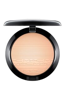 Компактная пудра Extra Dimension Skinfinish, Double-Gleam (9g) MAC