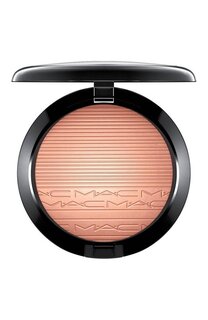 Компактная пудра Extra Dimension Skinfinish, Superb (9g) MAC