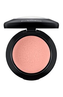 Румяна для лица Mineralize Blush, оттенок Sweet Enough (M) (3.5g) MAC