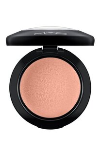 Румяна для лица Mineralize Blush, оттенок Humour Me (M) (3.5g) MAC