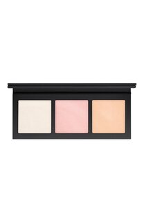 Палетка хайлайтеров Hyper Real Glow Palette, оттенок GET LIT (13.5g) MAC