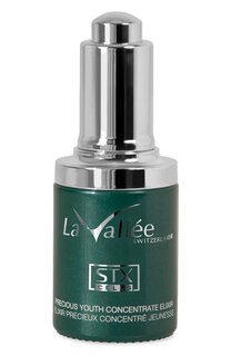 Омолаживающий эликсир (30ml) La Vallee