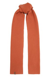 Кашемировый шарф Brunello Cucinelli