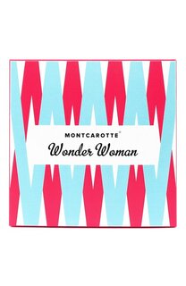 Подарочный набор Wonder Woman Montcarotte