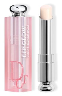 Бальзам для губ Dior Addict Lip Glow, оттенок 000 Универсальный (3.2g) Dior