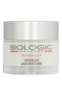 Ревитализирующий крем Tonibacilia Skin Ecology (50ml) Ericson Laboratoire
