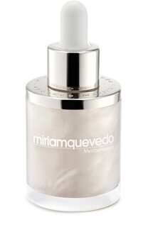 Увлажняющее масло для волос с экстрактом белой икры (50ml) Miriamquevedo