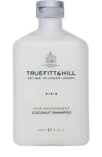 Шампунь для чувствительной кожи головы (365ml) Truefitt&Hill