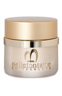 Витальный обновляющий крем-пилинг (75ml) Bellefontaine