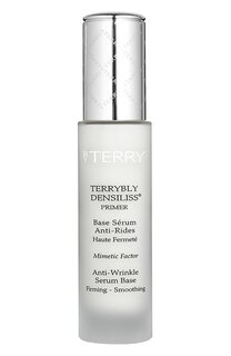 Праймер для лица с антивозрастным эффектом Terrybly Densiliss Primer (30ml) By Terry