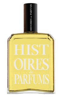 Парфюмерная вода 7753 (120ml) Histoires de Parfums