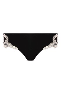 Трусы с кружевом La Perla