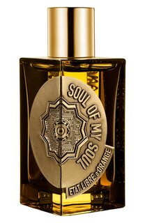 Парфюмерная вода Soul Of My Soul (100ml) Etat Libre DOrange