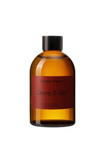 Ароматический диффузор Cherry & Oud (100ml) Giardino Magico