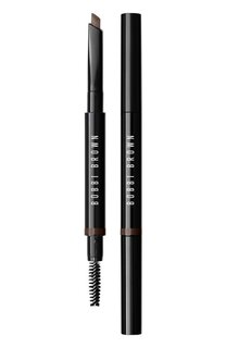 Стойкий карандаш для бровей, оттенок Rich brown (0.33g) Bobbi Brown