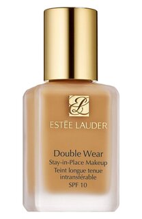 Устойчивый тональный крем SPF 10 Double Wear, оттенок 3W1.5 Fawn (30ml) Estée Lauder