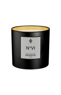 Ароматизированная свеча N°VI (750g) Marc-Antoine Barrois