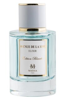 Парфюмерная вода Route de la Soie (50ml) Maison Maissa