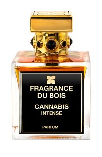 Парфюмерная вода Cannabis Intense (100ml) Fragrance Du Bois