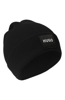 Шапка HUGO