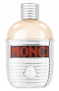 Парфюмерная вода Moncler Pour Femme (150ml) Moncler