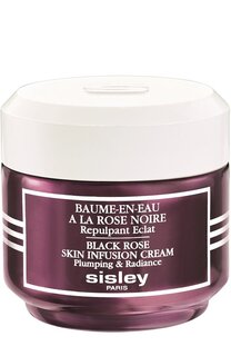 Крем с экстрактом черной розы (50ml) Sisley