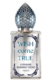 Парфюмерная вода Wish Come True (50ml) Stephane Humbert Lucas