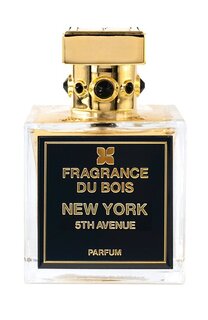 Парфюмерная вода New York 5Th Avenue (100ml) Fragrance Du Bois