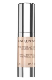 Крем против морщин для кожи вокруг глаз (15ml) Anne Semonin