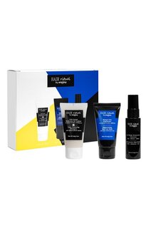 Набор для защиты цвета волос (50+50+40ml) Hair Rituel by Sisley