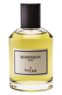 Парфюмерная вода Bohemian (100ml) Swedoft