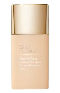 Устойчивый тональный флюид SPF 20 Double Wear, 1N1 Ivory Nude (30ml) Estée Lauder