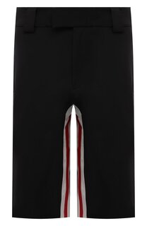 Шорты Prada