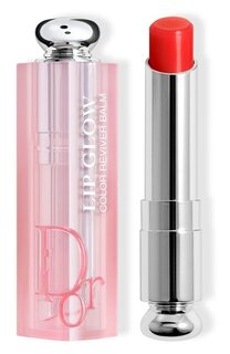 Бальзам для губ Dior Addict Lip Glow, оттенок 015 Вишневый (3.2g) Dior