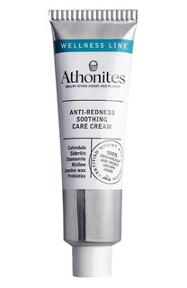 Успокаивающий крем для чувствительной кожи (100ml) Athonites