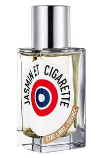 Парфюмерная вода Jasmin Et Cigarette (50ml) Etat Libre DOrange