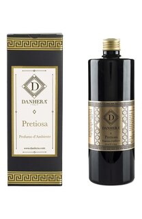 Рефил для диффузора Pretiosa (500ml) Danhera Italy