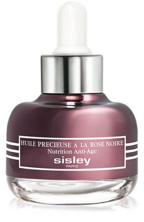 Масло с экстрактом Чёрной розы (25ml) Sisley