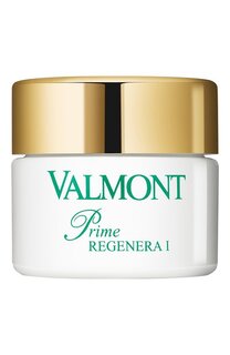 Питательный энергизирующий крем Regenera 1 (50ml) Valmont