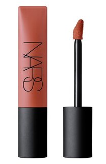 Тинт для губ Air Matte Lip Colour, оттенок Morocco NARS