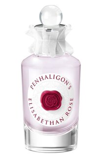 Парфюмерная вода Elisabethan Rose (100ml) Penhaligons Penhaligon's