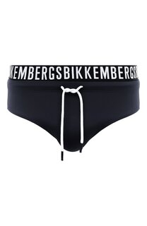 Плавки Dirk Bikkembergs