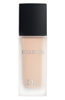 Тональный крем для лица Dior Forever SPF 20 PA+++ , 1CR Холодный Розовый (30ml) Dior